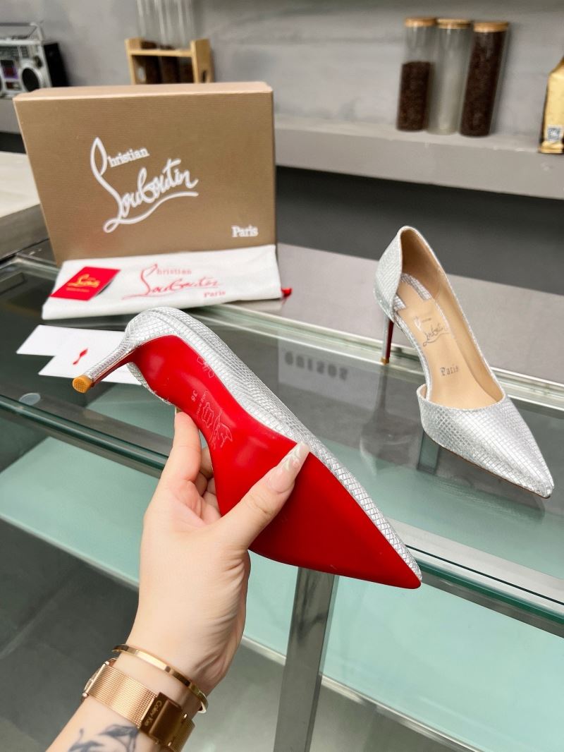 Christian Louboutin Heeled Shoes